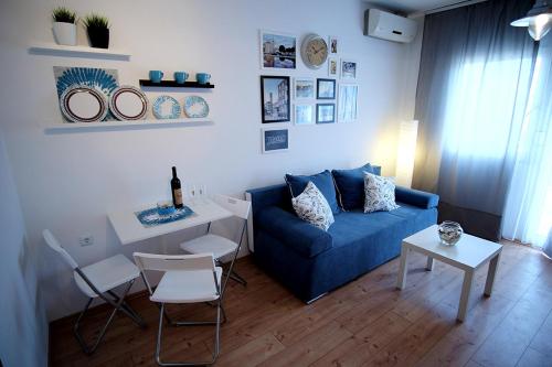  Studio Apartments Shanti in Zadar