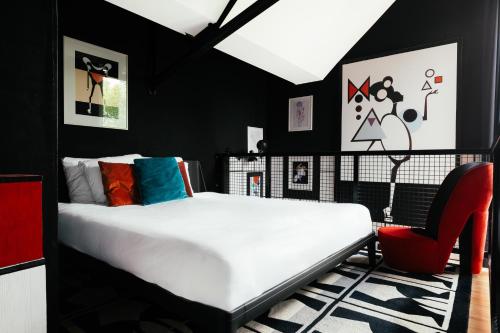 Hotel Modez