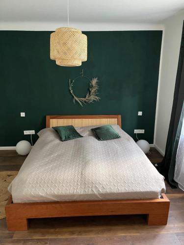 MON Bijou 2 Schlafzimmer in Monschau, Deutschland
