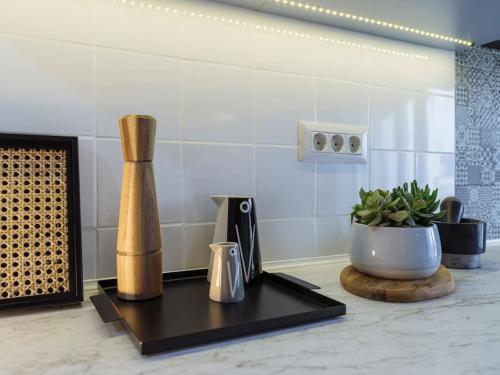 Good Vibes Central Apartment