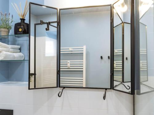 Good Vibes Central Apartment