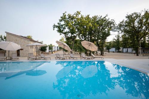 Dionis Camping Zaton 3