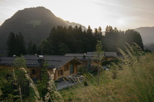 Hygna Chalets