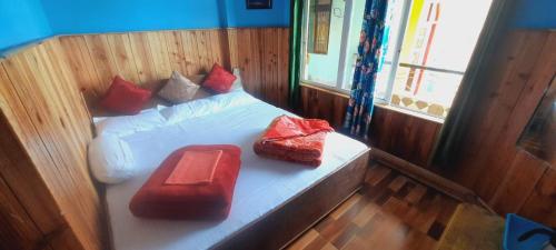 Bethel Homestay, Darjeeling