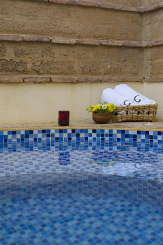 Hotel y Spa Getsemani - image 3