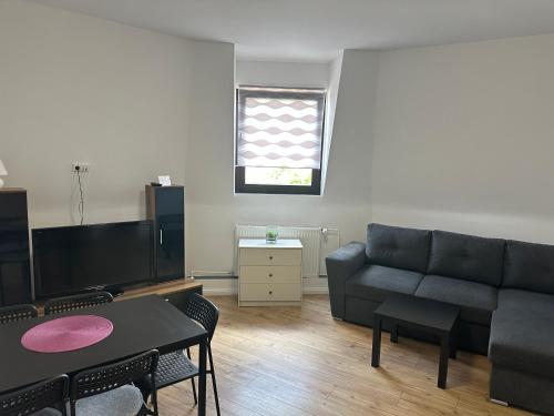 Pension Hygge am Hafen in Flensburg