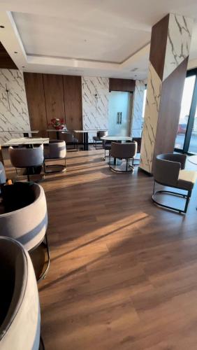 476272164 Esbjerg Hotel