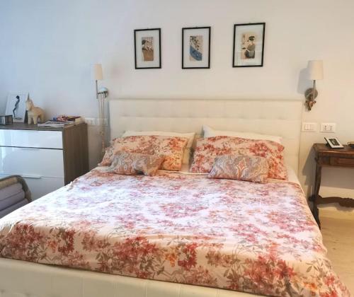 Villa Serena - Apartment - Viareggio