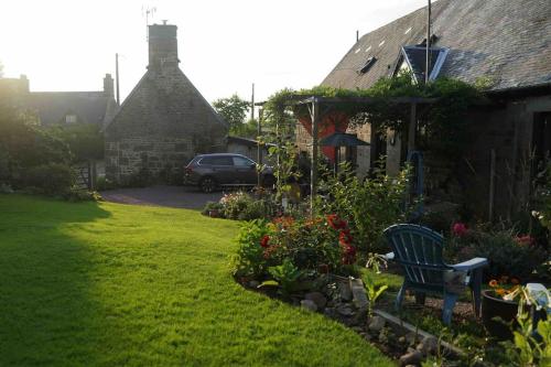 Le Petit Fleur - the little flower, Newly Renovated - Location saisonnière - Saint-Michel-de-Montjoie