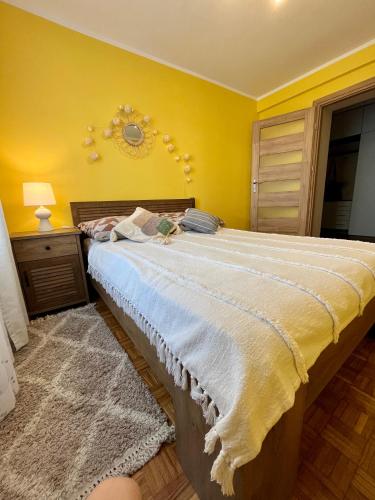 Apartament Omega I