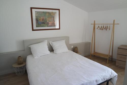 Duša, Loft Porte Sud 140 m2 in Salles-d'Aude
