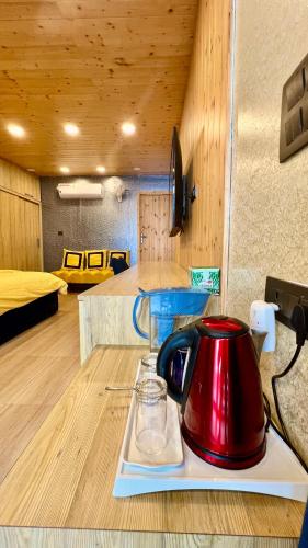 Clarence Cottage Mussoorie - image 5