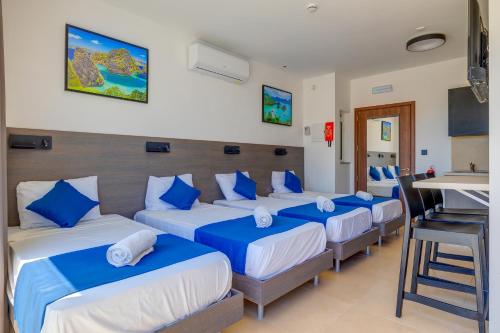 Bayside A Apartments 5