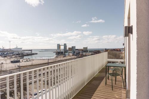 Fritiden Hotell & Kongress in Ystad