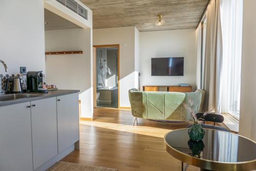 Fritiden Hotell & Kongress in Ystad