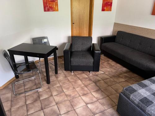 Ferienwohnung Blankenstein in 哈廷根