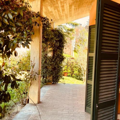 casa mimose rosa II in Sant' Angelo in Pontano