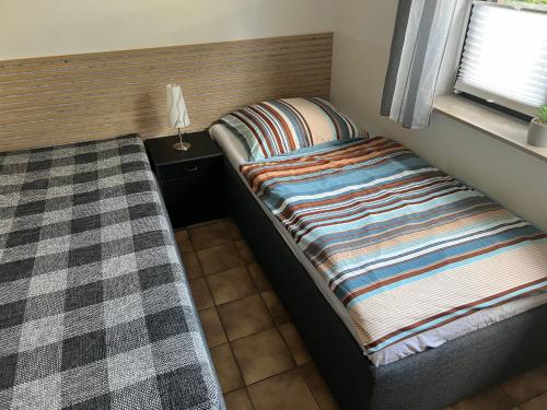 Ferienwohnung Blankenstein in 哈廷根
