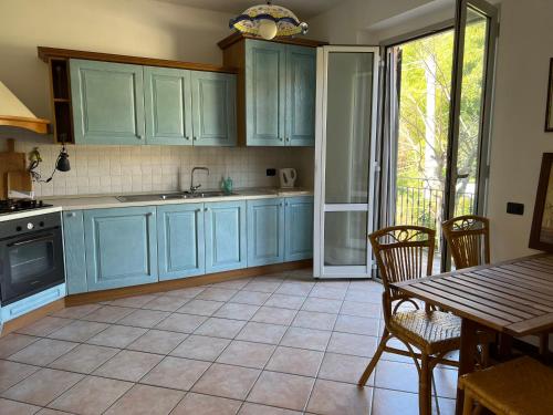 casa mimose rosa II in Sant' Angelo in Pontano