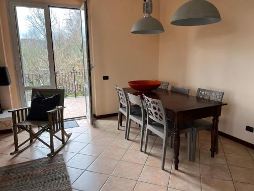 casa mimose rosa II in Sant' Angelo in Pontano