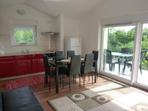 Two-Bedroom Apartment image 6