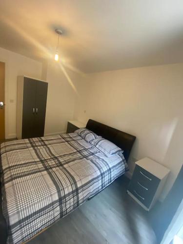 Arcadian Apartment, Birmingham (photo 4)