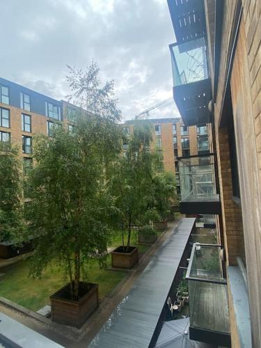 Arcadian Apartment, Birmingham (photo 8)