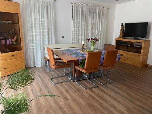 Hallo Maastricht B&B Fientje de luxe, Maastricht (Foto 11)