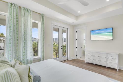 Beach Paradise Manor At Destin Pointe Resort detail