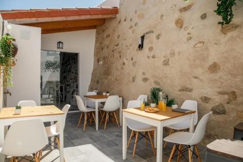 บริการและสิ่งอำนวยความสะดวก, Óbidos Pátio House (Obidos Patio House) in โอบิดอส