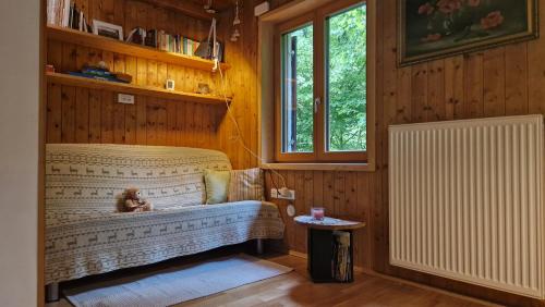 Chalet Iskaretreat