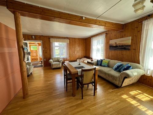 Treimani Country House in Treimani