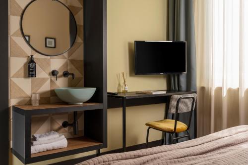 Hotel Vagabond - main image