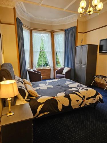 Smiths Guest House, Edynburg (zdjęcie 3)