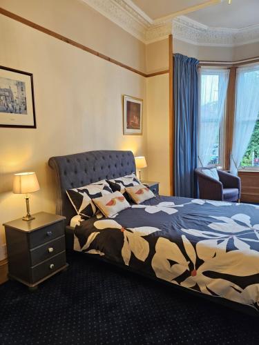 Smiths Guest House, Edynburg (zdjęcie 6)