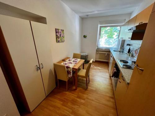 ห้องครัว, Wohnung in bester Lage von Witten in วิทเทิน