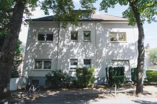 Wohnung in bester Lage von Witten