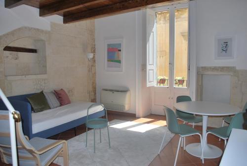 Palazzo della Contessa - Suites & Breakfast 4