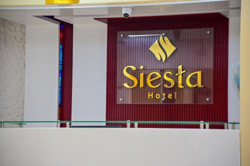 SIESTA HOTEL