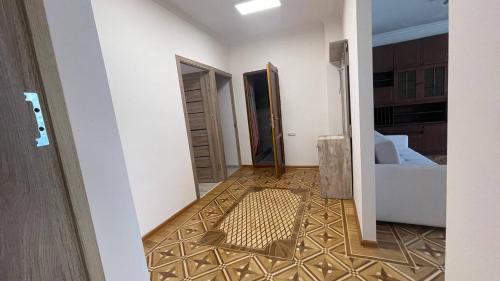 Sunny Home Apartment