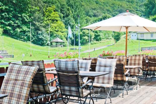 REGIOHOTEL Schanzenhaus Wernigerode