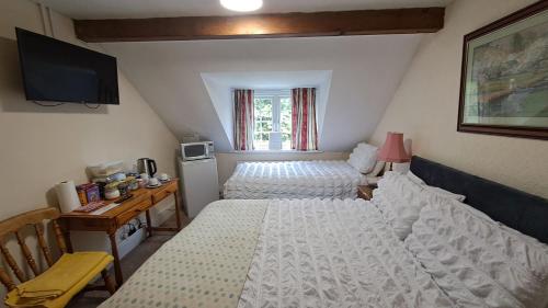 Coynant Farm Guesthouse - Farm Park Stay