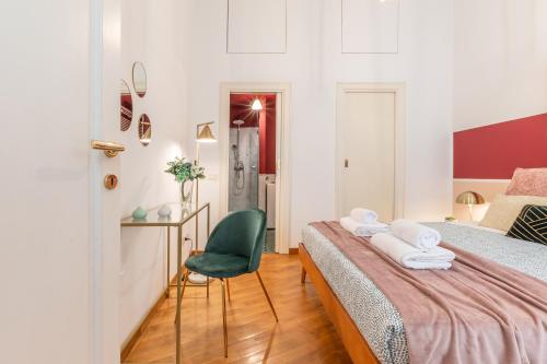 Wine Apartments Florence Moscato - image 5