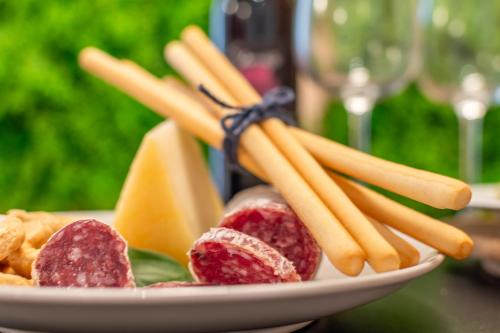 Wine Apartments Florence Moscato - image 12