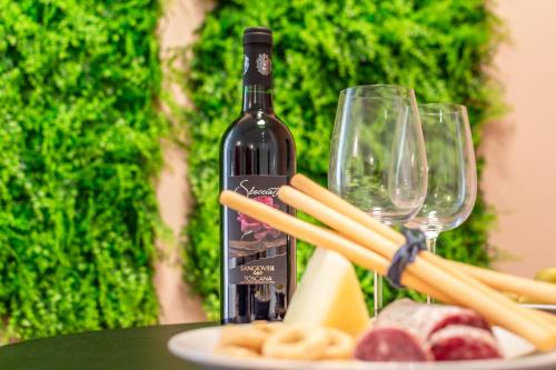 Wine Apartments Florence Moscato - image 6