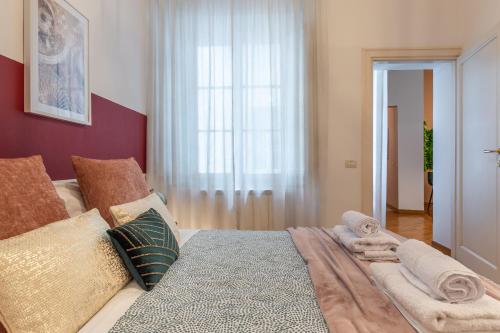 Wine Apartments Florence Moscato - image 7