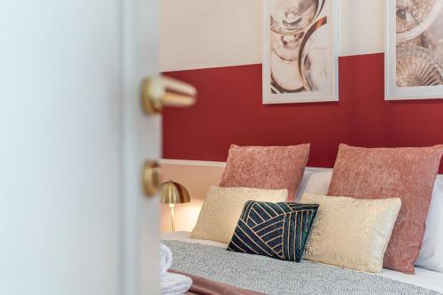 Wine Apartments Florence Moscato - image 4