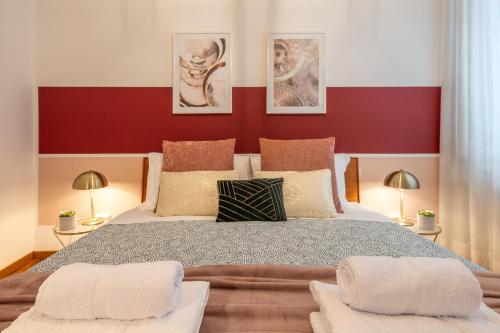 Wine Apartments Florence Moscato, Florencie (fotografie 6)