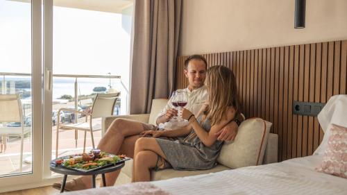 Hotel Port Ciutadella - main image