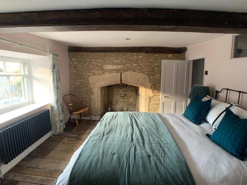 Cosy Cottage in Lechlade